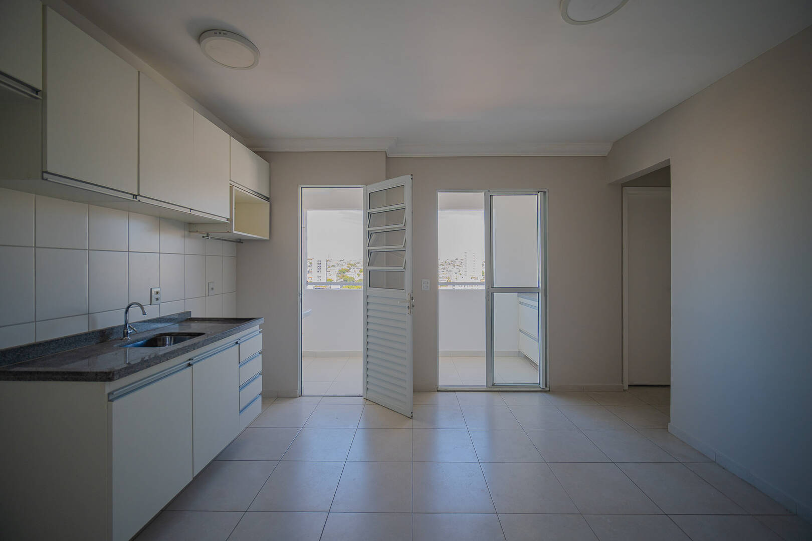 #LM1485 - Apartamento para Venda em Osasco - SP
