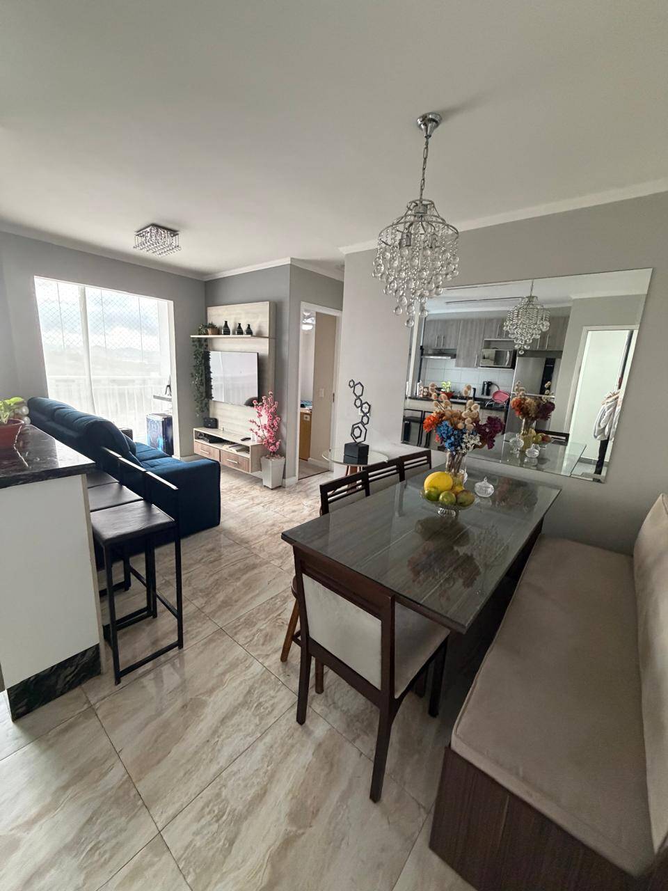 #LM1486 - Apartamento para Venda em Osasco - SP