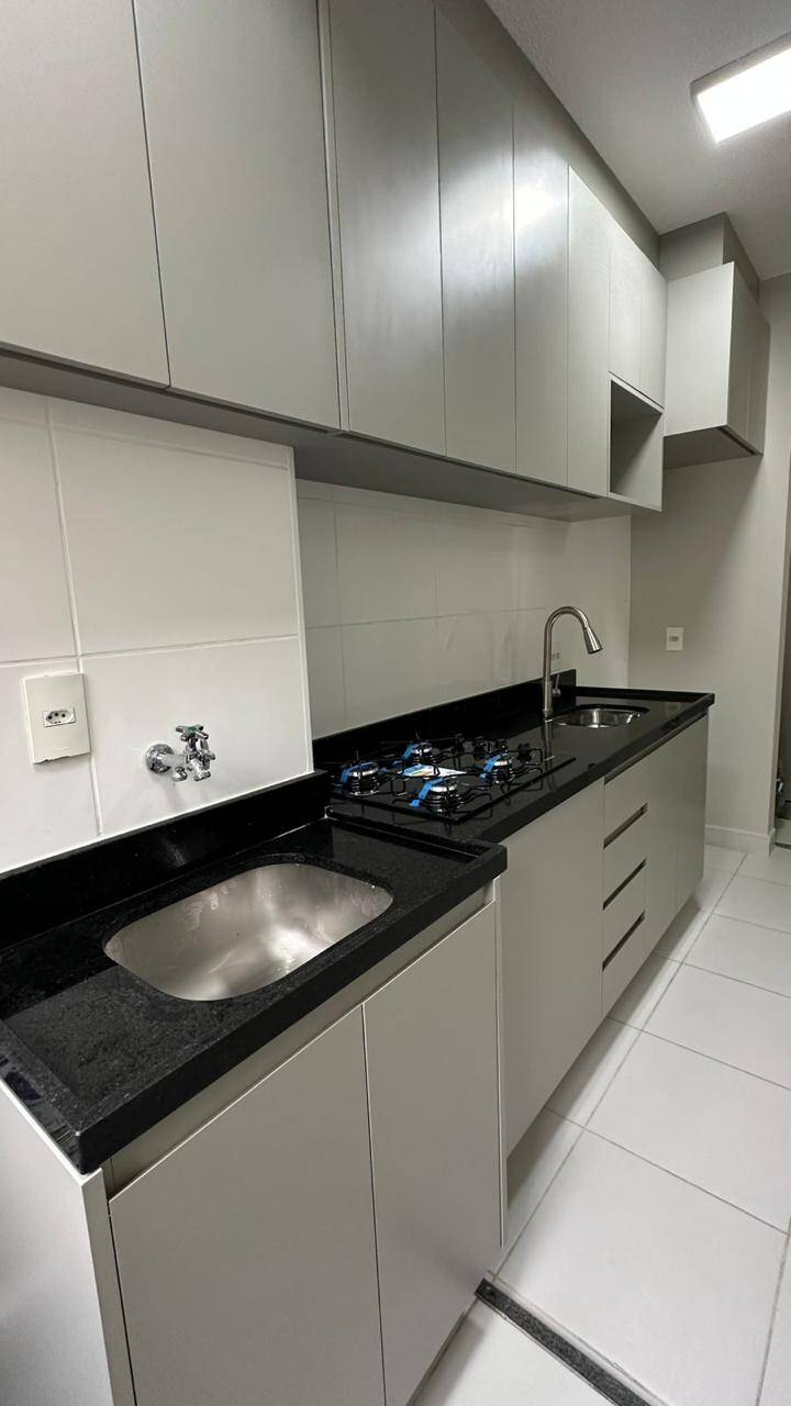 #LM1487 - Apartamento para Venda em Jandira - SP