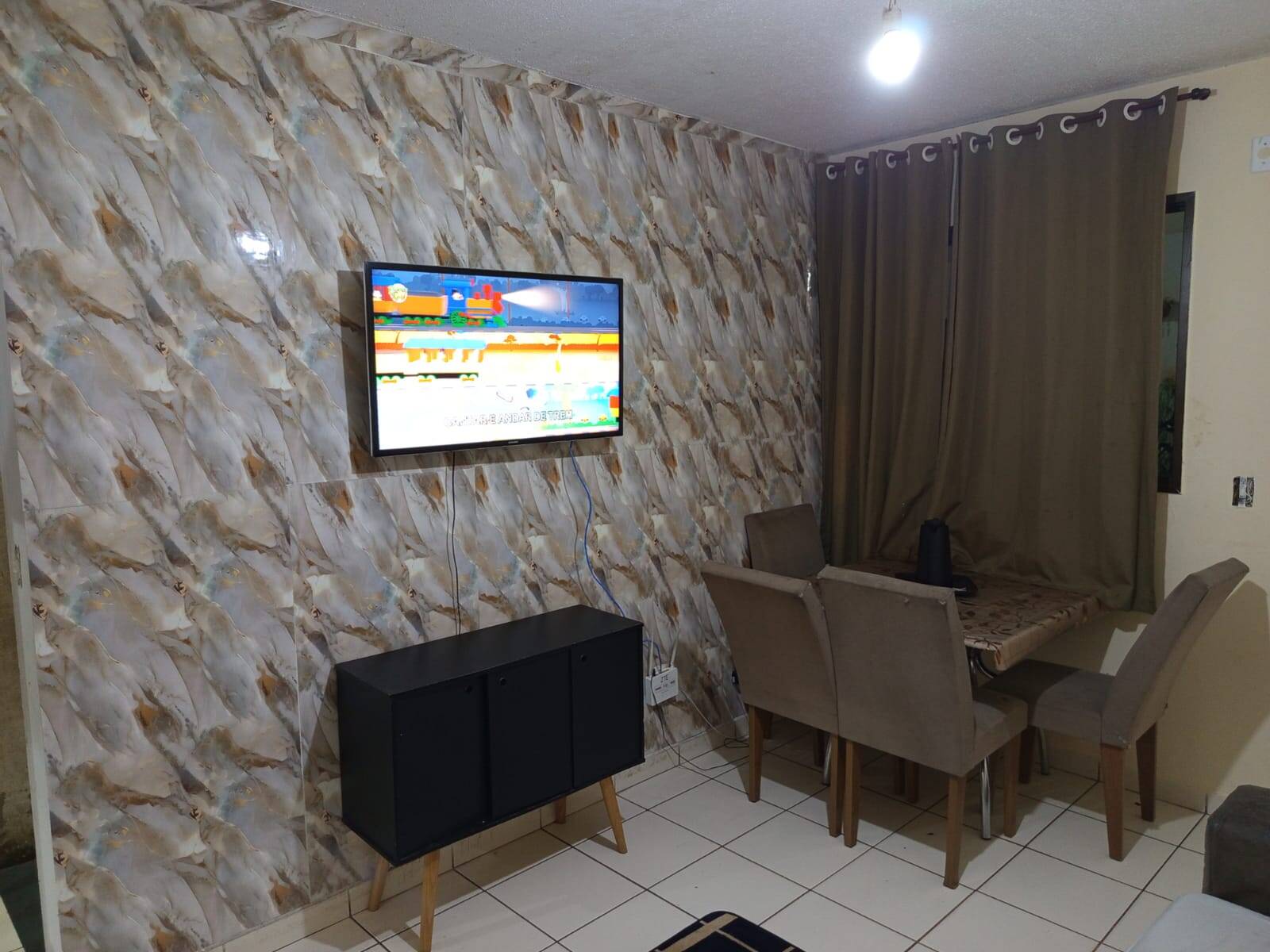#CMI2088 - Apartamento para Venda em Barueri - SP