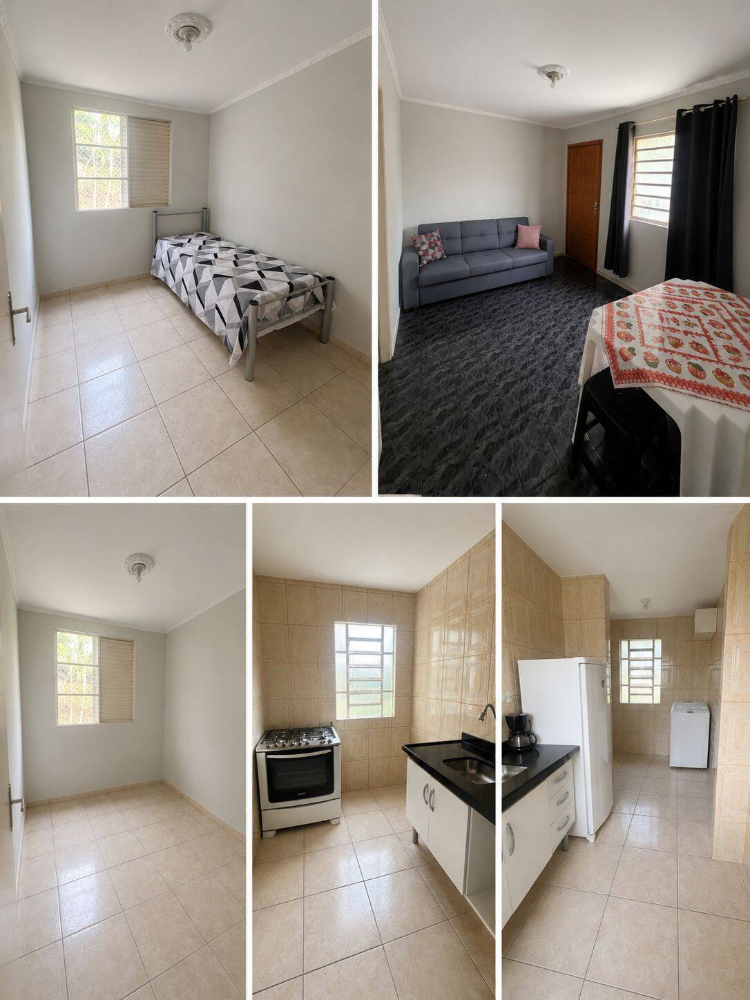 #CMI2089 - Apartamento para Venda em Barueri - SP