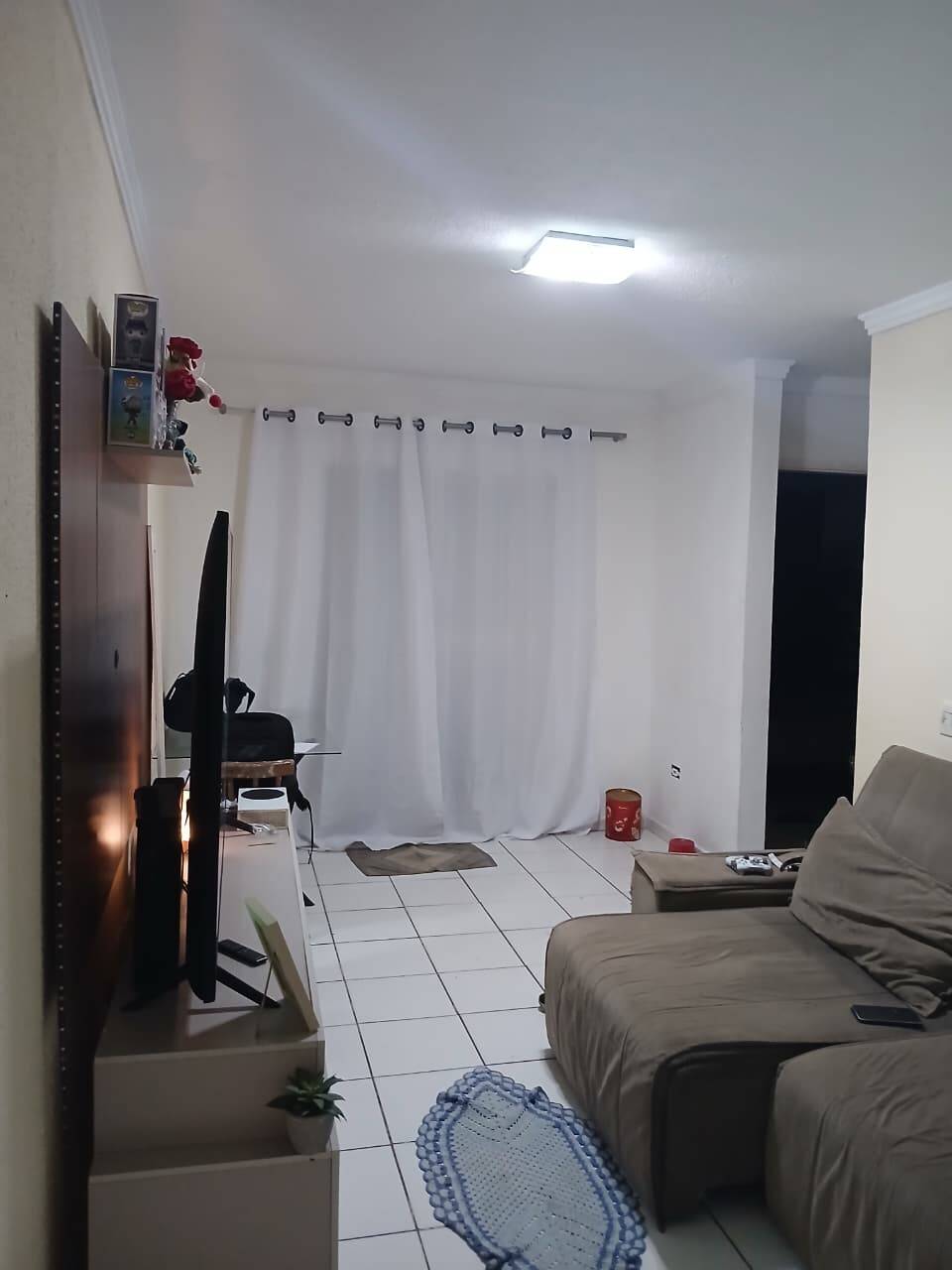 #CMI2090 - Apartamento para Venda em Barueri - SP