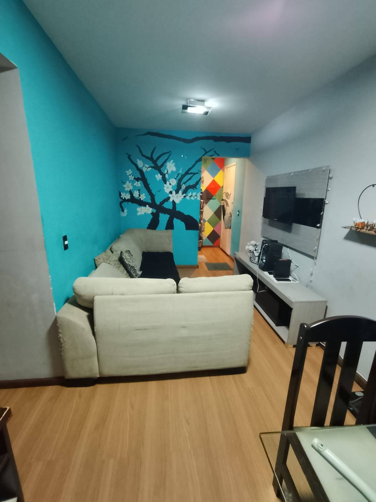 #LM1490 - Apartamento para Venda em Jandira - SP