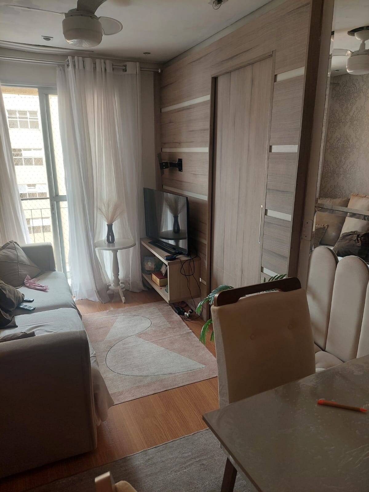 #LM1491 - Apartamento para Venda em Jandira - SP