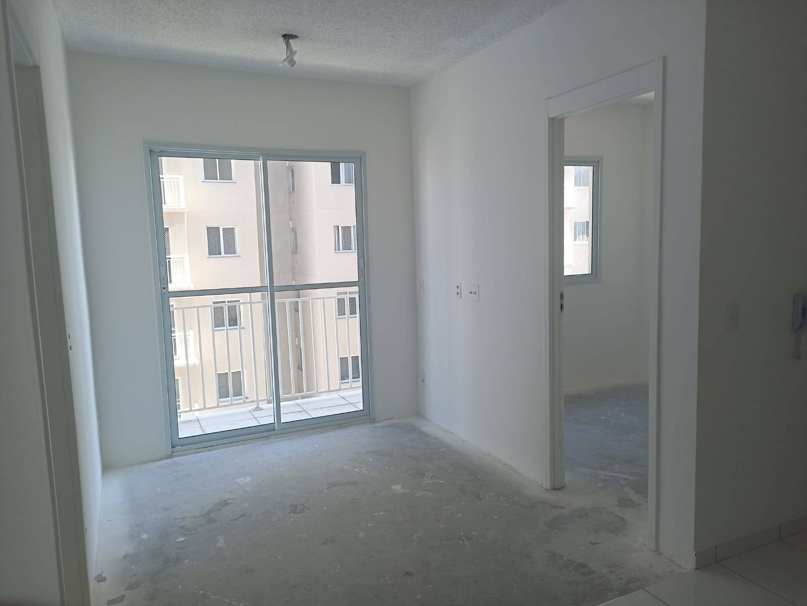 #CMI2099 - Apartamento para Venda em Carapicuíba - SP