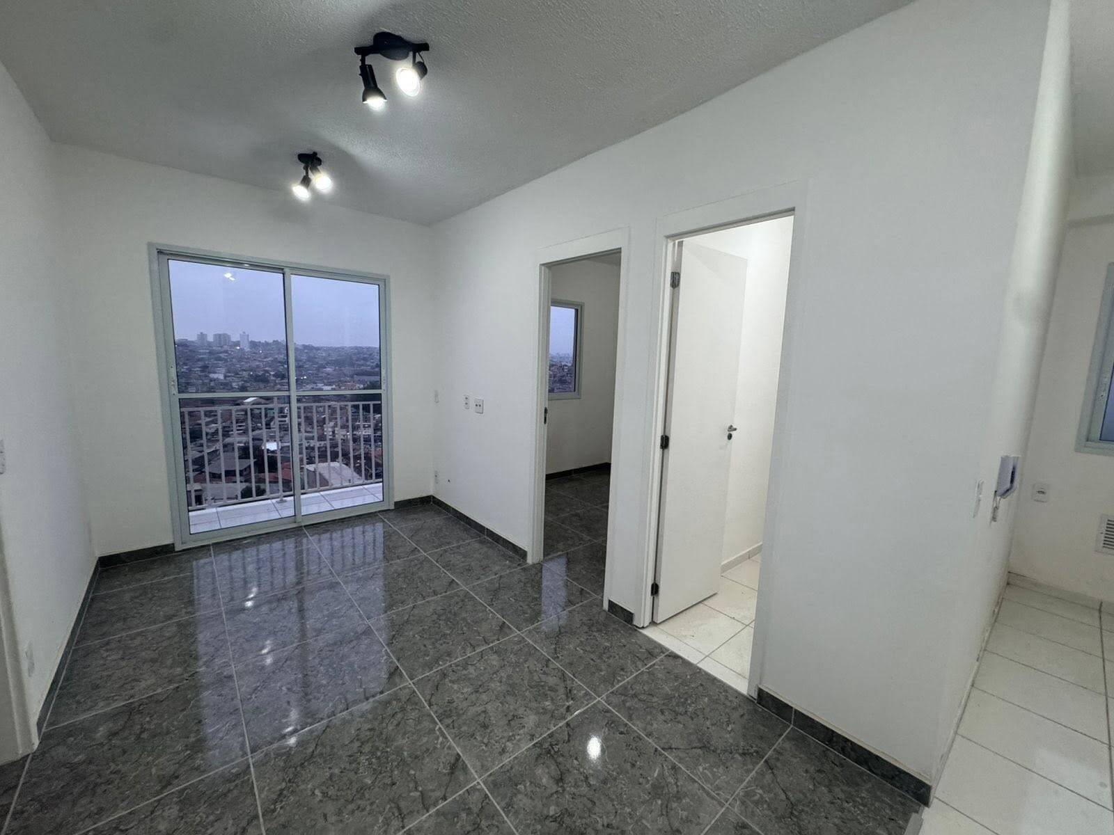 #LM1494 - Apartamento para Venda em Carapicuíba - SP