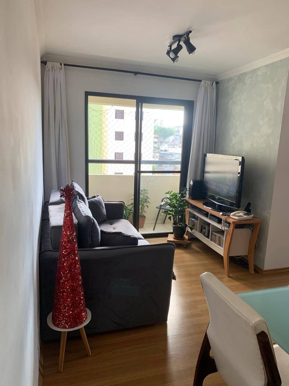 #CMI3001 - Apartamento para Venda em São Paulo - SP