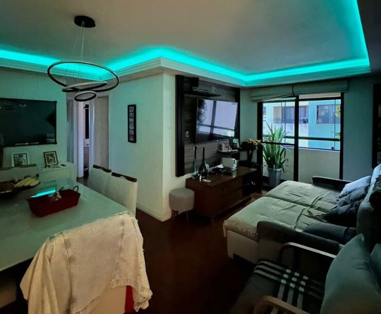 #CMI3002 - Apartamento para Venda em São Paulo - SP