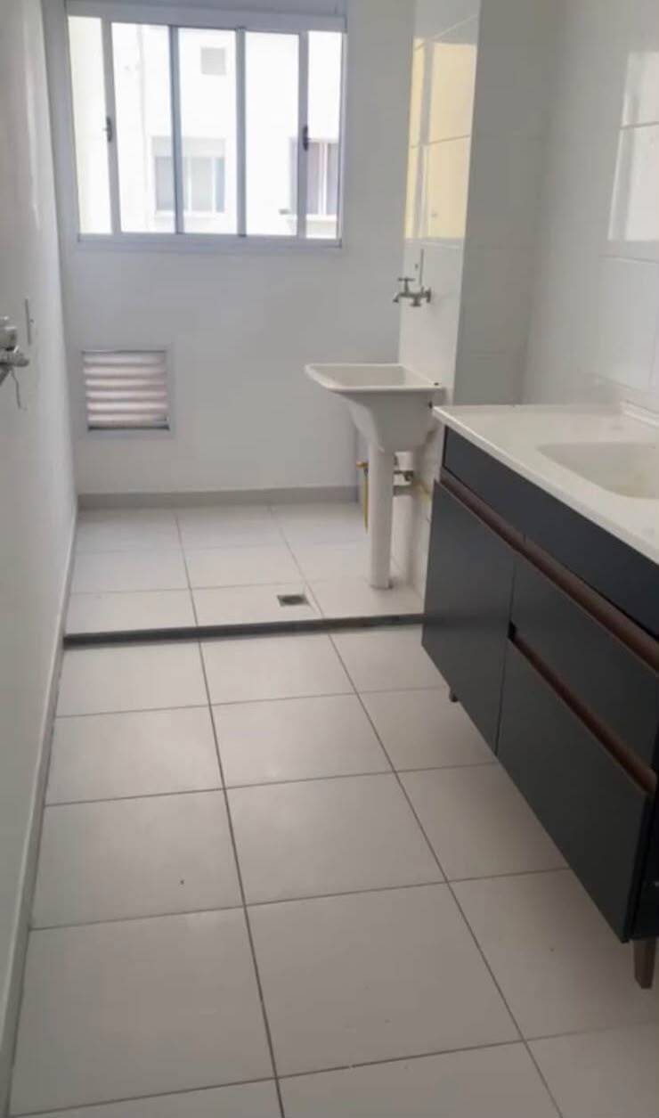 #LM1499 - Apartamento para Venda em Jandira - SP