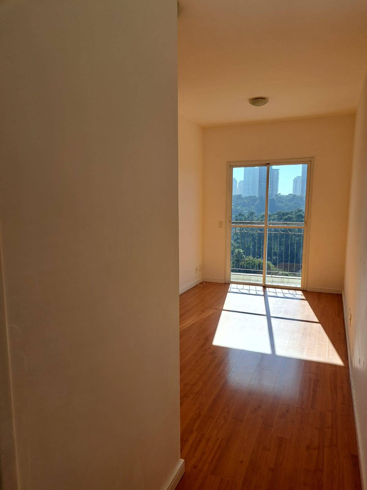 #CMI3005 - Apartamento para Venda em Barueri - SP