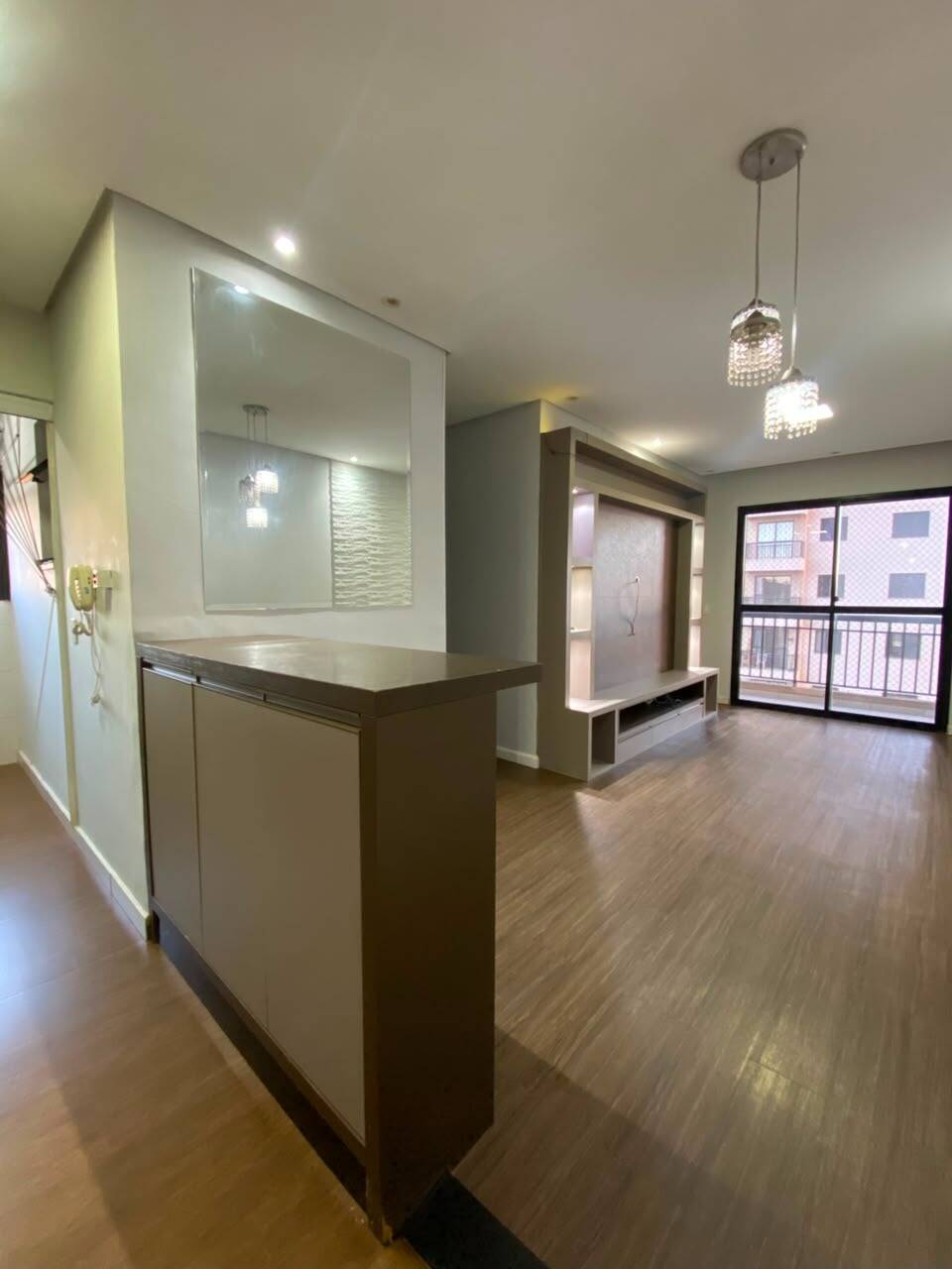 #CMI3009 - Apartamento para Venda em Barueri - SP