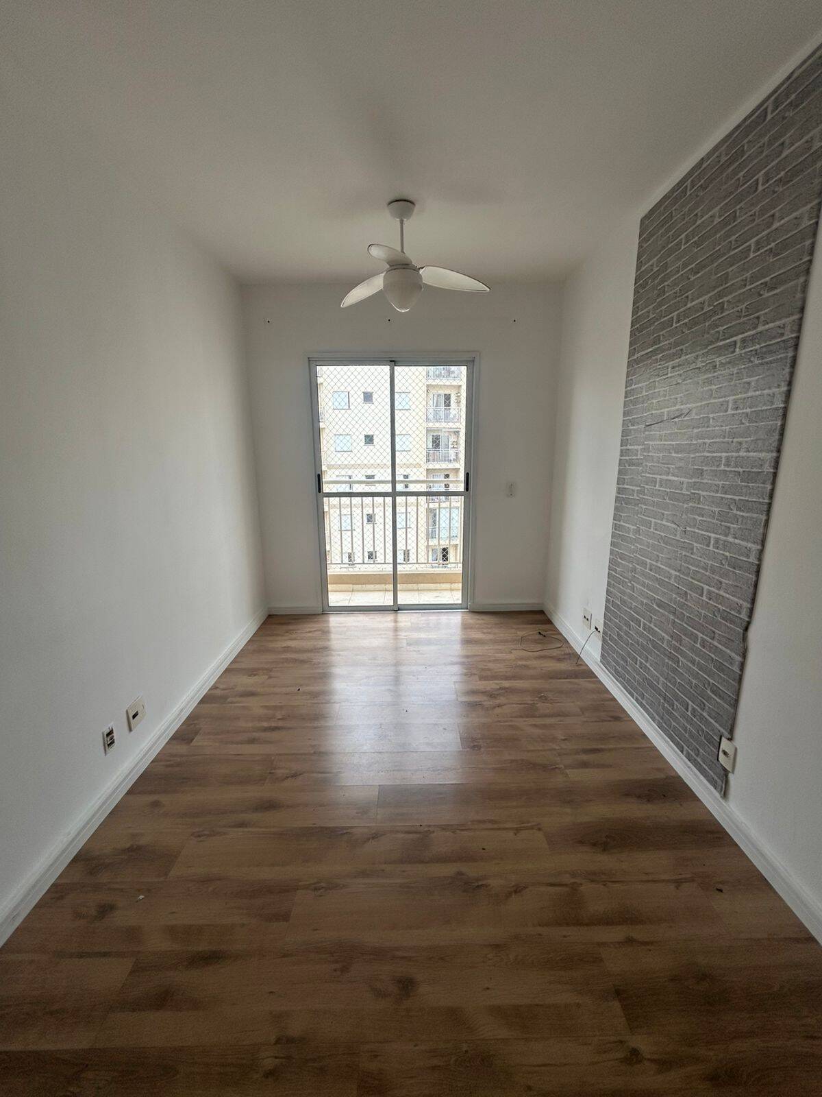 #CMI3010 - Apartamento para Venda em Barueri - SP