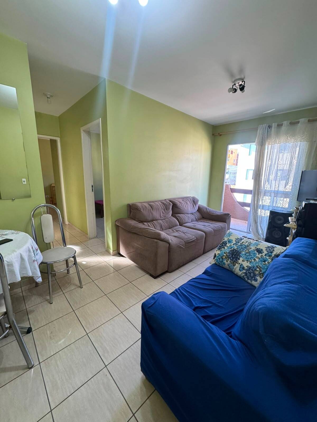 #CMI3011 - Apartamento para Venda em São Paulo - SP