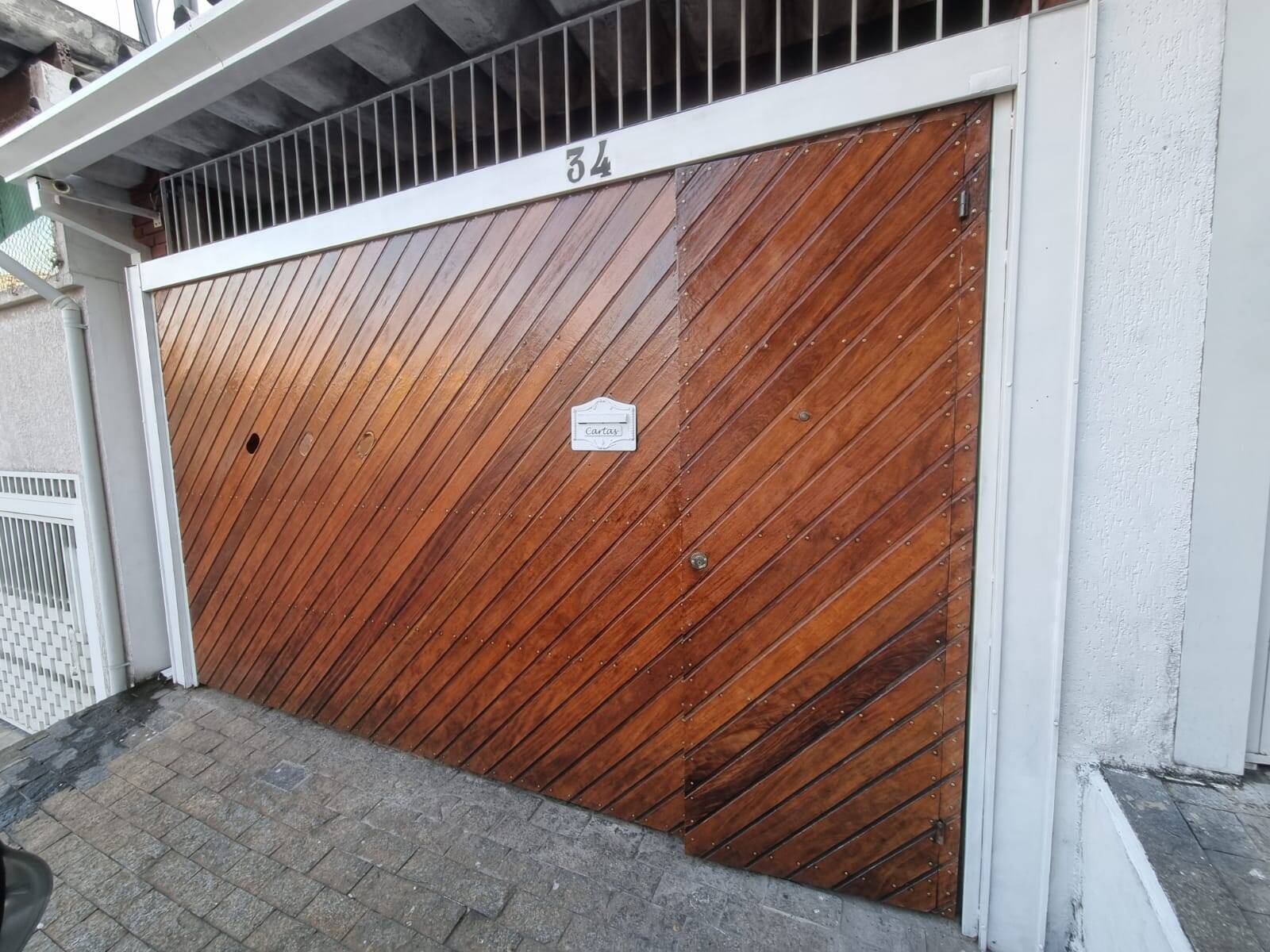 #LM1502 - Casa para Venda em Osasco - SP