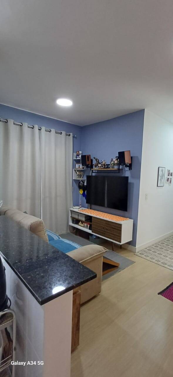 #CMI3012 - Apartamento para Venda em Barueri - SP