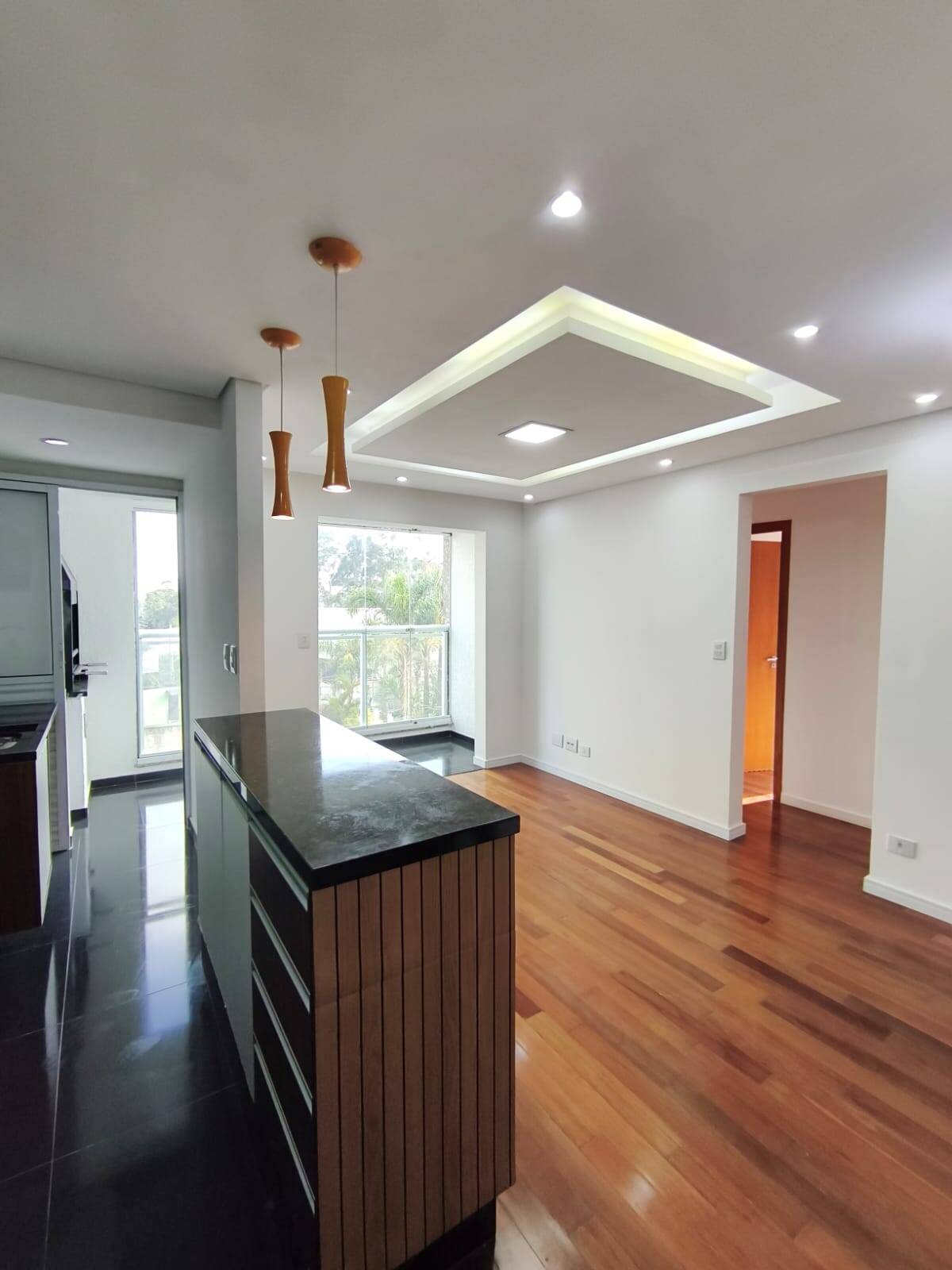 #CMI3016 - Apartamento para Venda em Carapicuíba - SP
