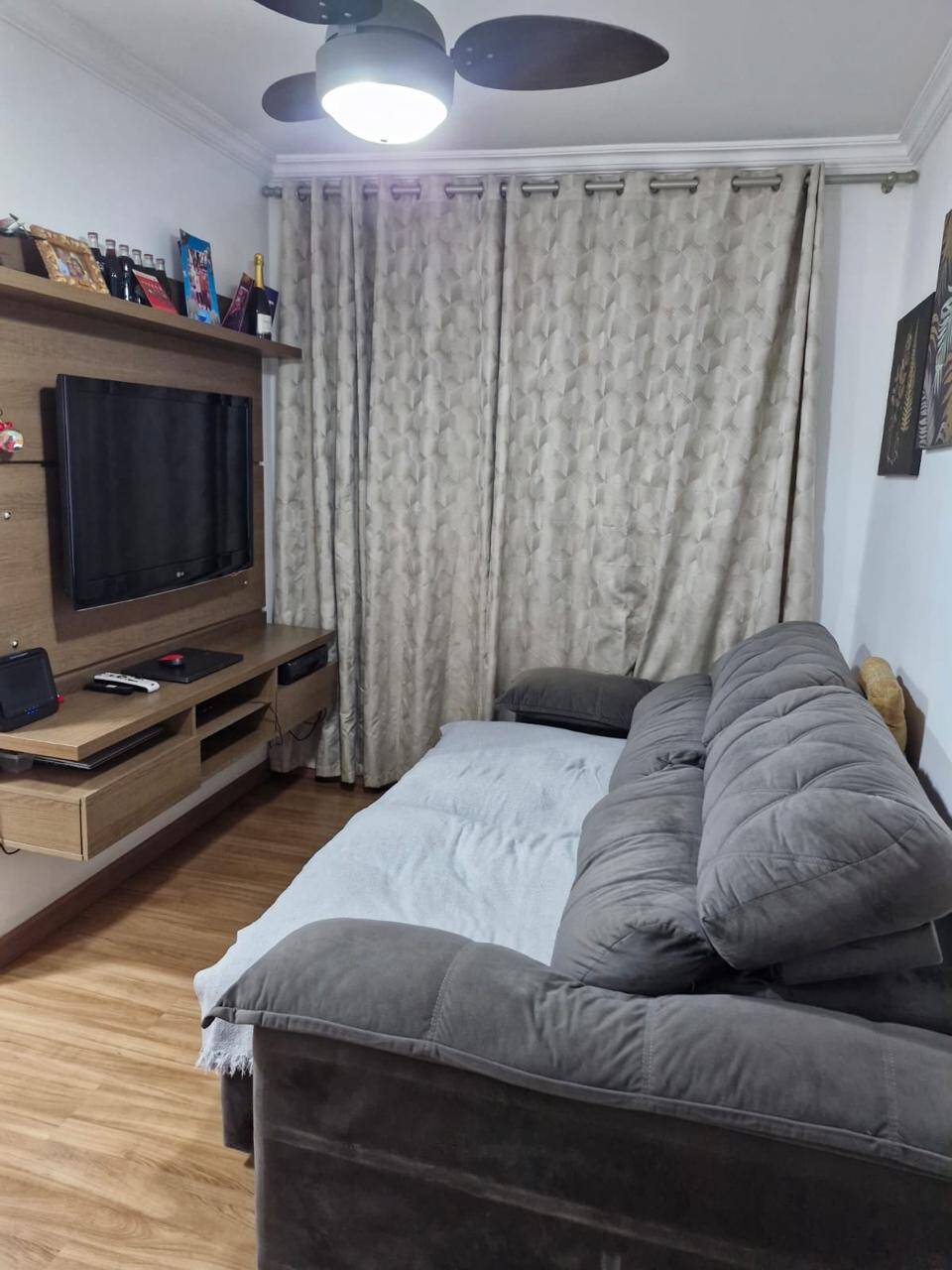 #CMI3018 - Apartamento para Venda em Cajamar - SP