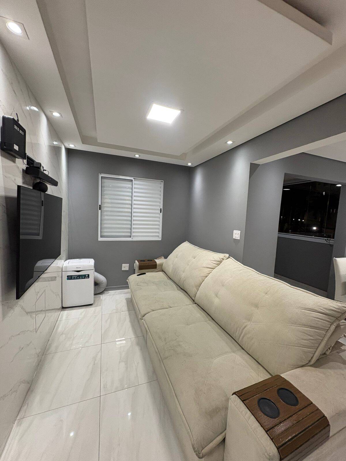 #LM1505 - Apartamento para Venda em Osasco - SP