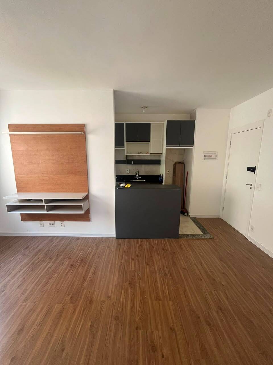 #CMI3021 - Apartamento para Venda em Barueri - SP