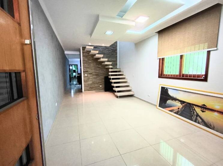 #CMI3022 - Casa para Venda em Barueri - SP