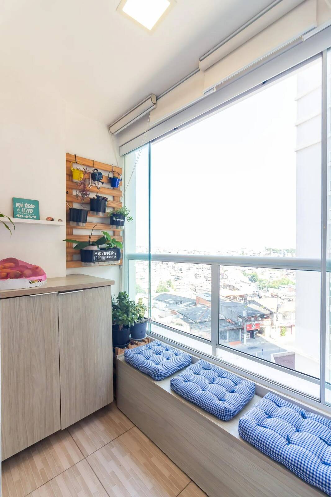 #LM1506 - Apartamento para Venda em Osasco - SP