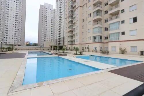 #LM1507 - Apartamento para Venda em Osasco - SP