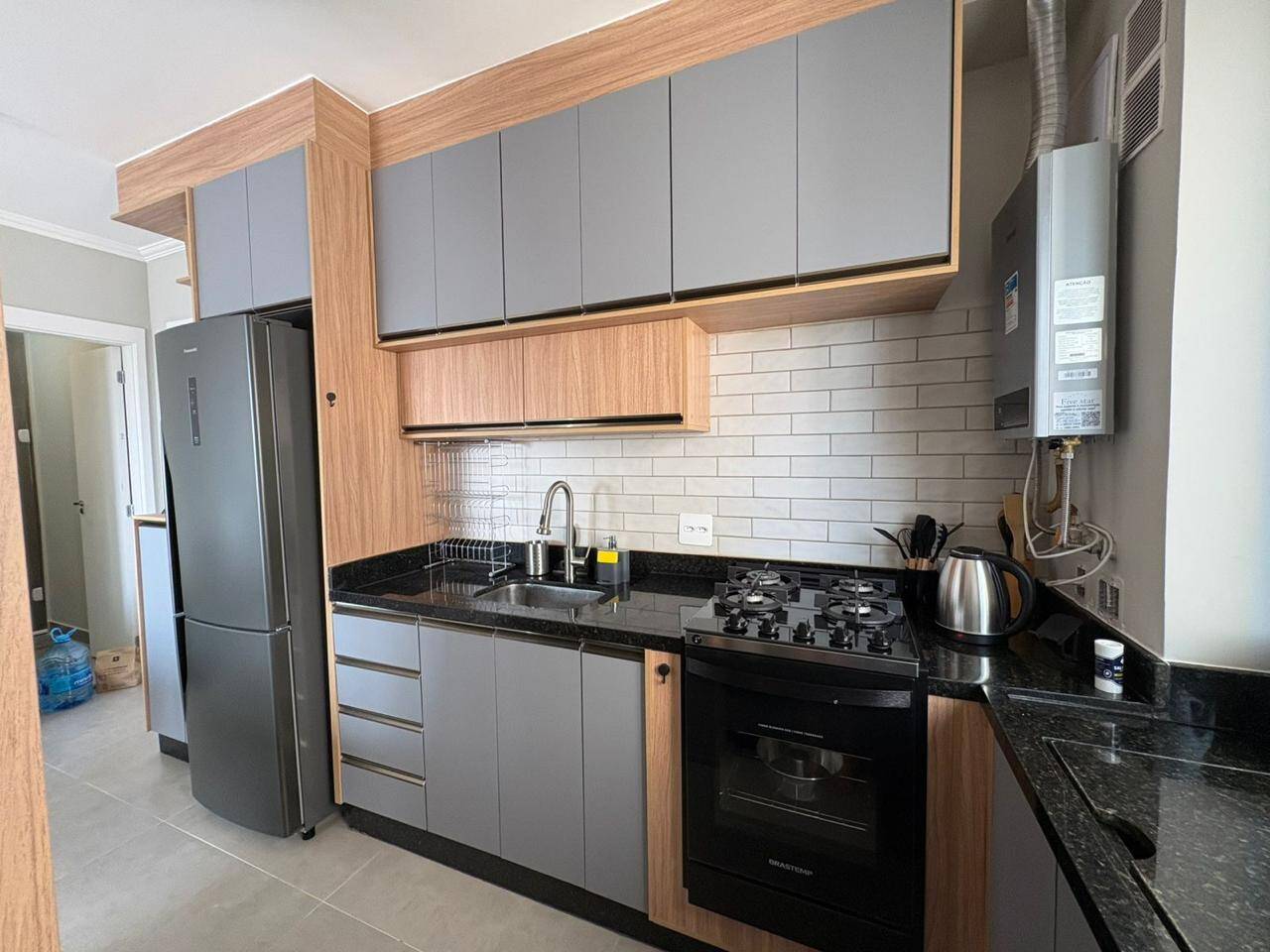 #CMI3023 - Apartamento para Venda em Carapicuíba - SP