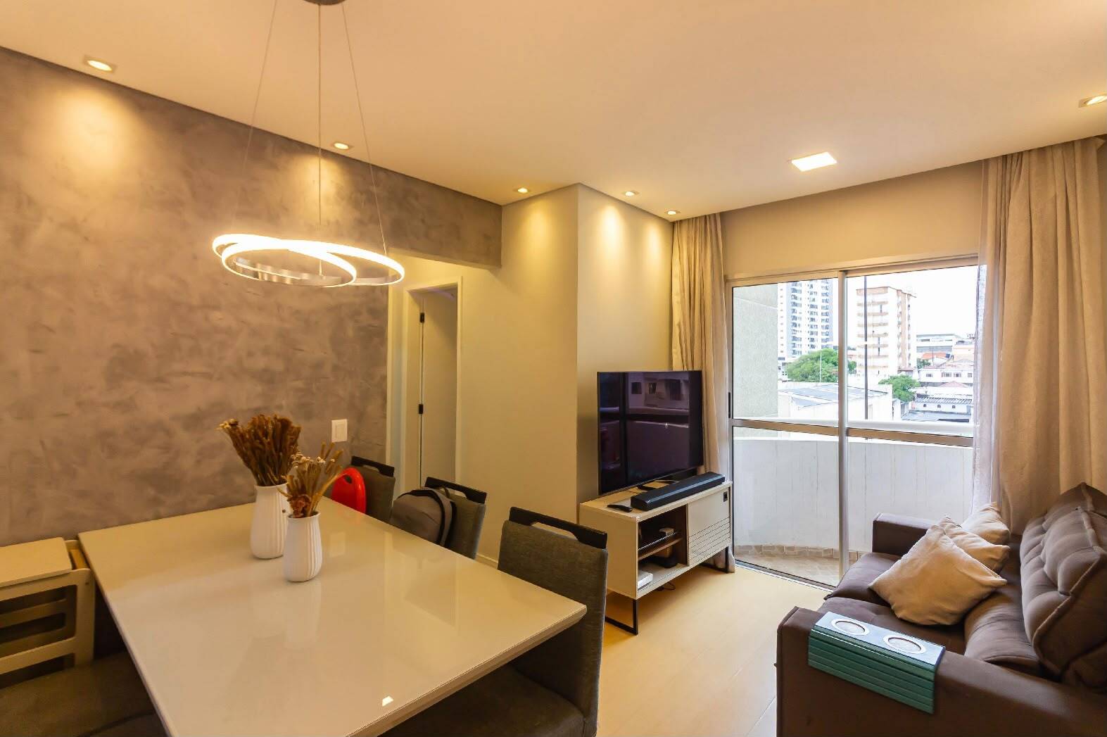 #LM1508 - Apartamento para Venda em Osasco - SP