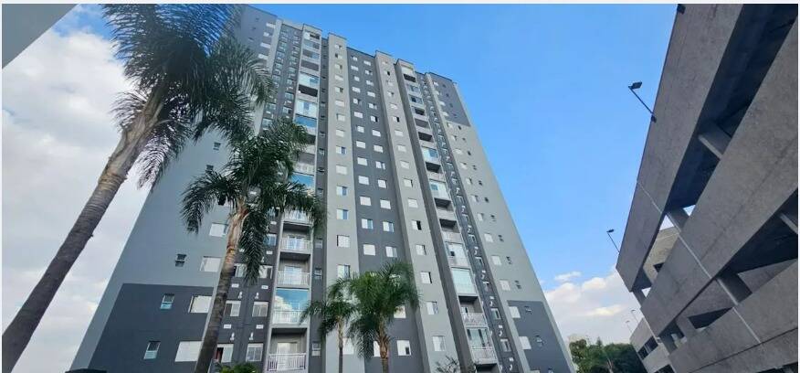#LM1509 - Apartamento para Venda em Osasco - SP