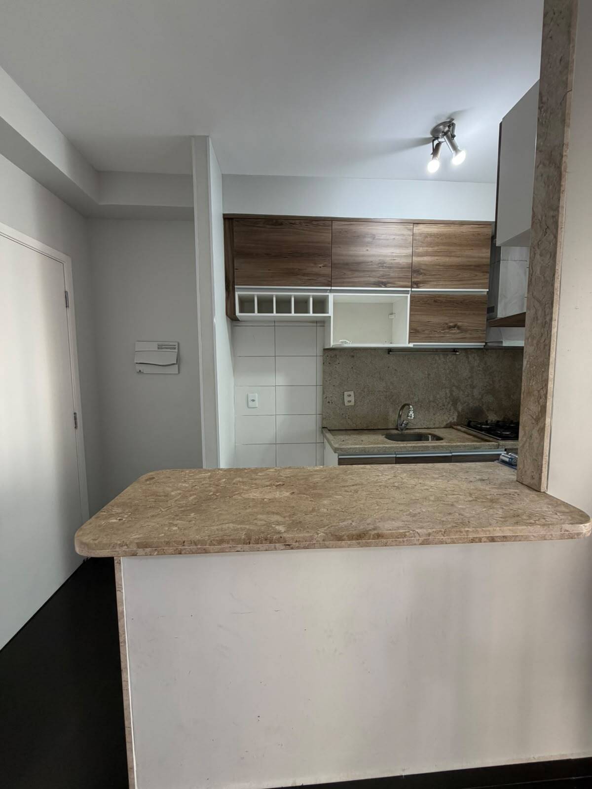#LM1510 - Apartamento para Venda em Osasco - SP