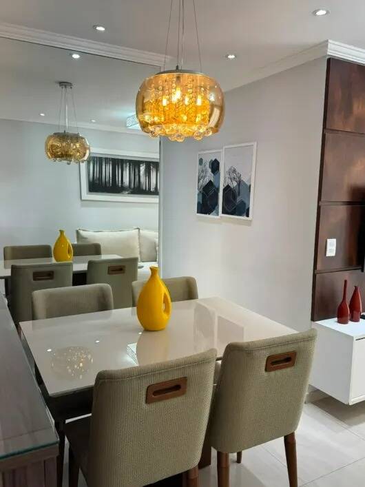 #LM1466 - Apartamento para Venda em Jandira - SP