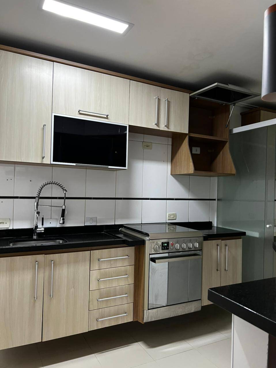 #LM1493 - Apartamento para Venda em Jandira - SP