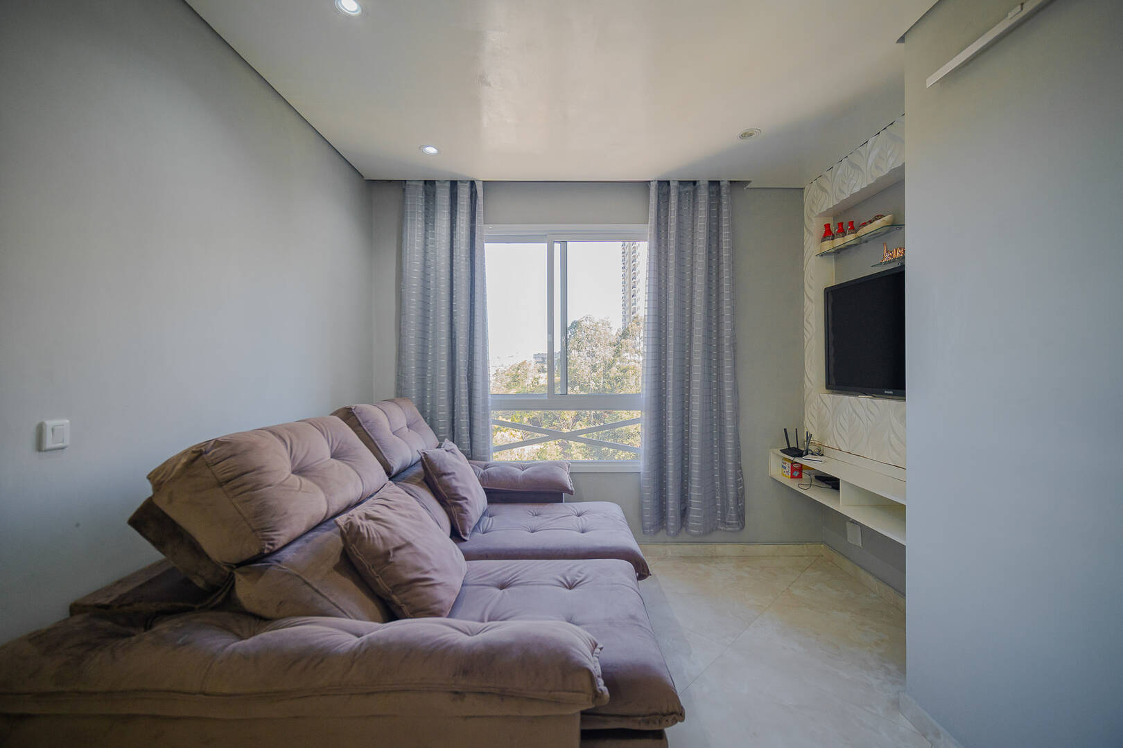 #LM1511 - Apartamento para Venda em Barueri - SP