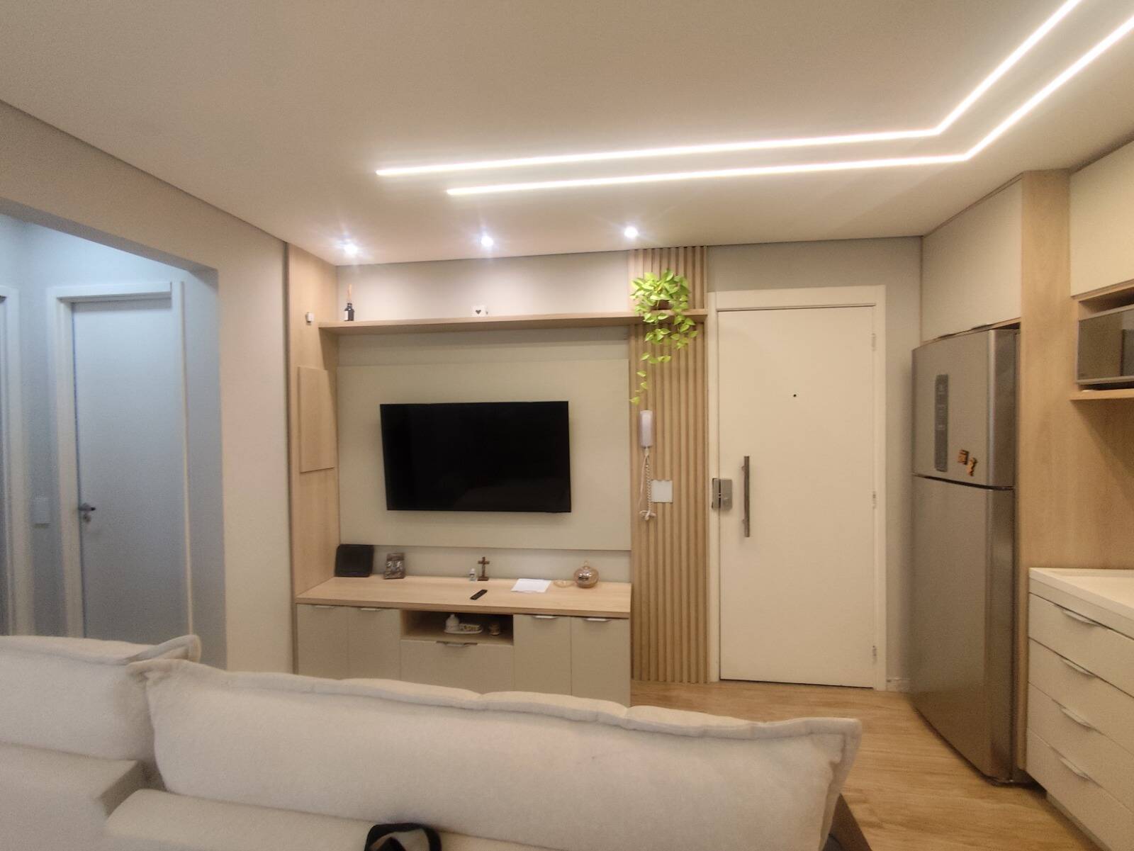 #CMI3028 - Apartamento para Venda em Carapicuíba - SP