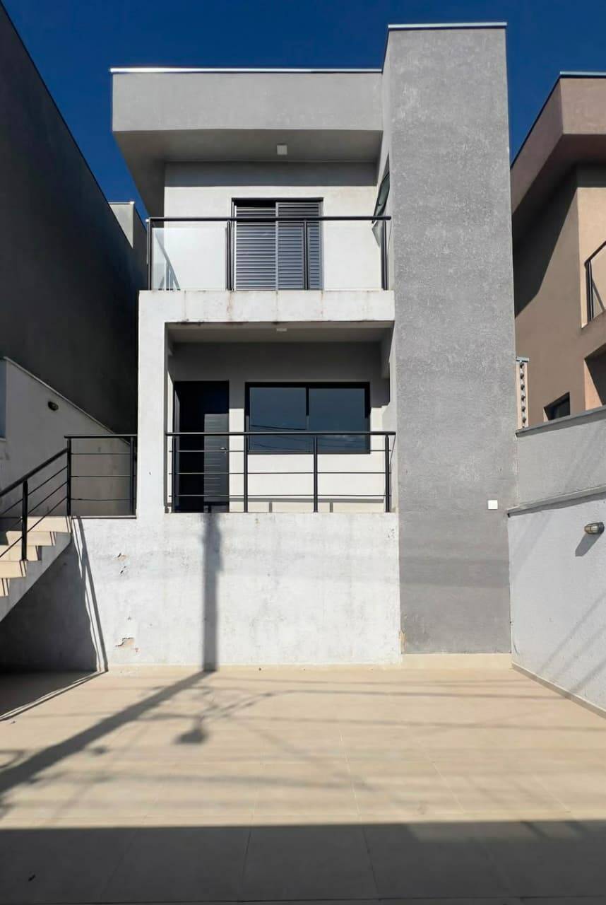 #CMI3029 - Casa para Venda em Cajamar - SP