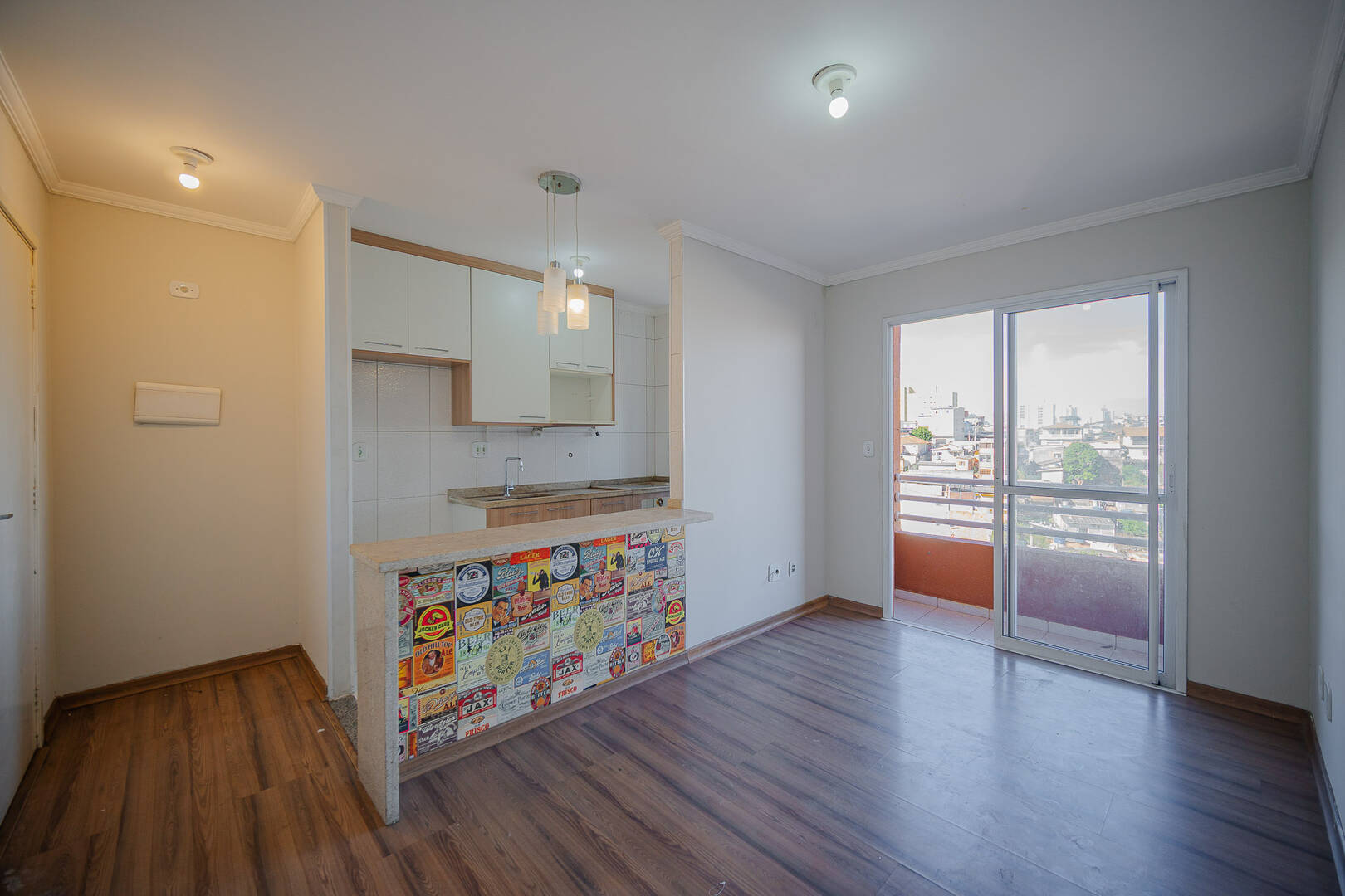 #LM1422 - Apartamento para Venda em Osasco - SP