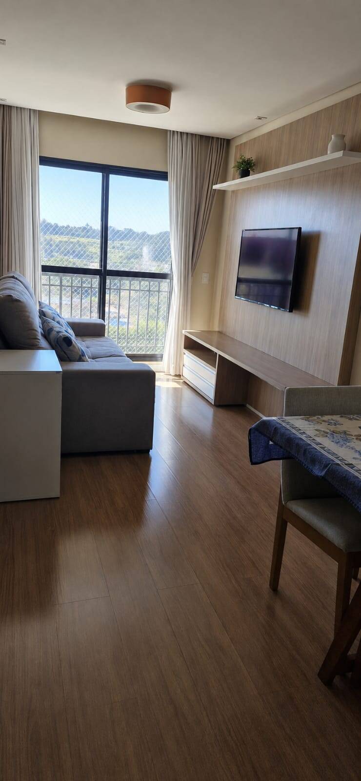 #CMI3036 - Apartamento para Venda em Barueri - SP