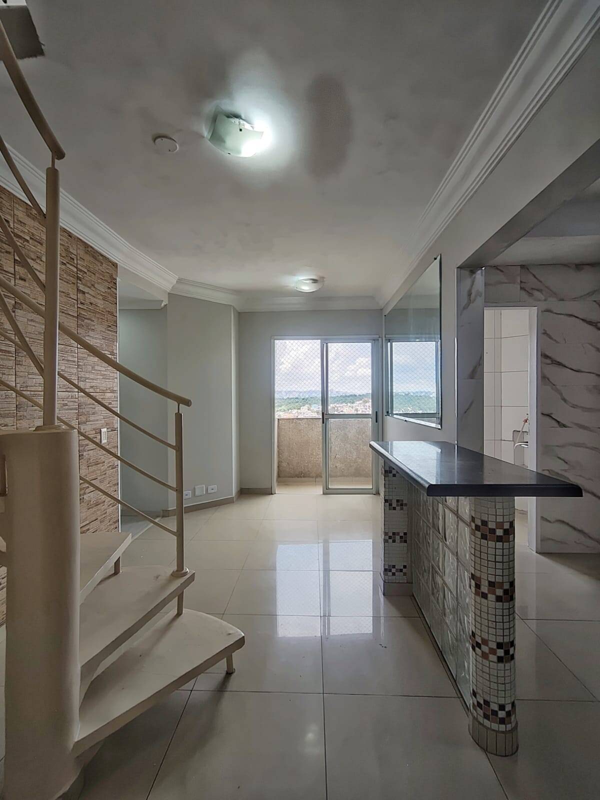 #LM1514 - Apartamento para Venda em Jandira - SP
