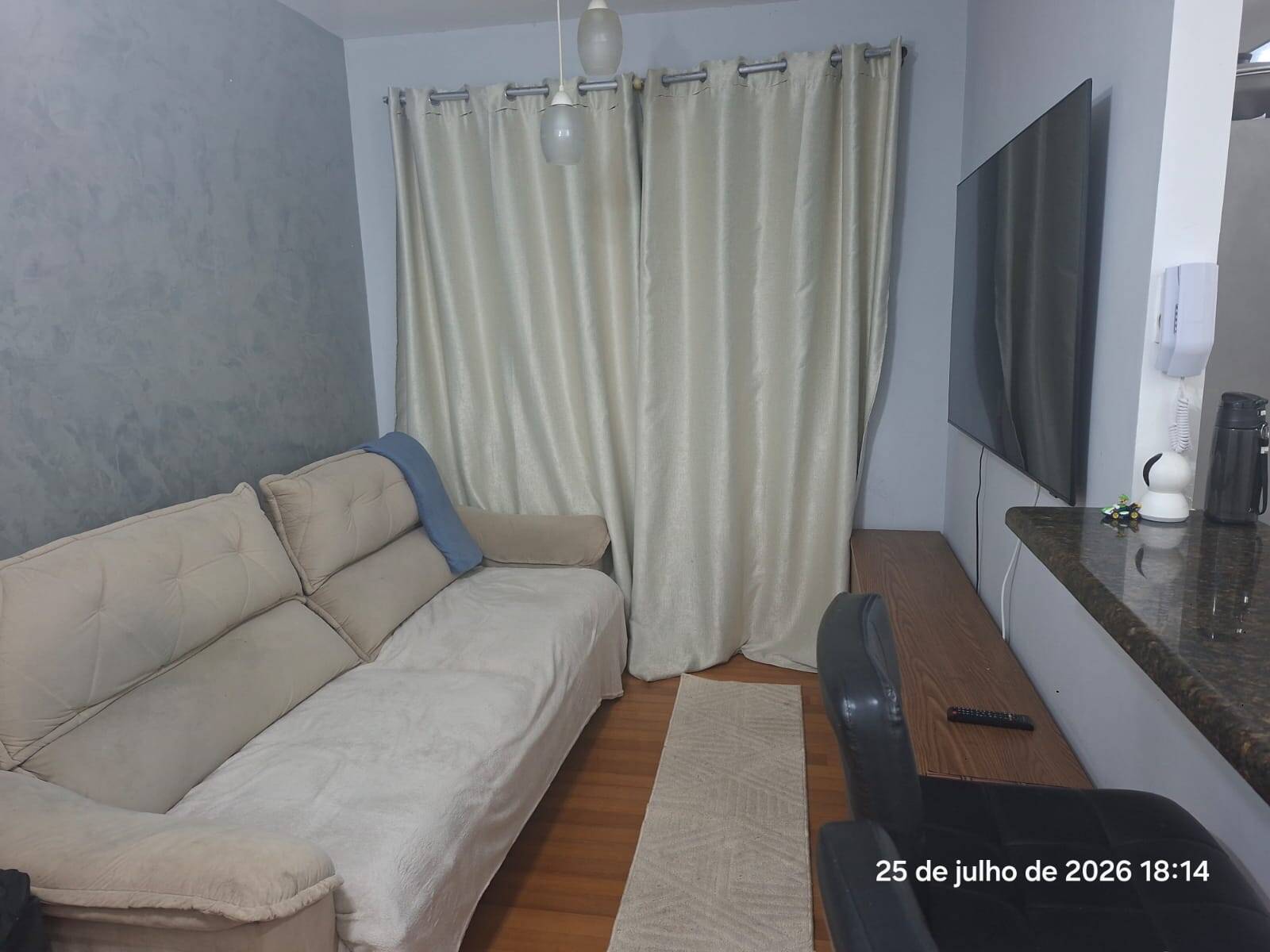 #CMI3040 - Apartamento para Venda em Barueri - SP