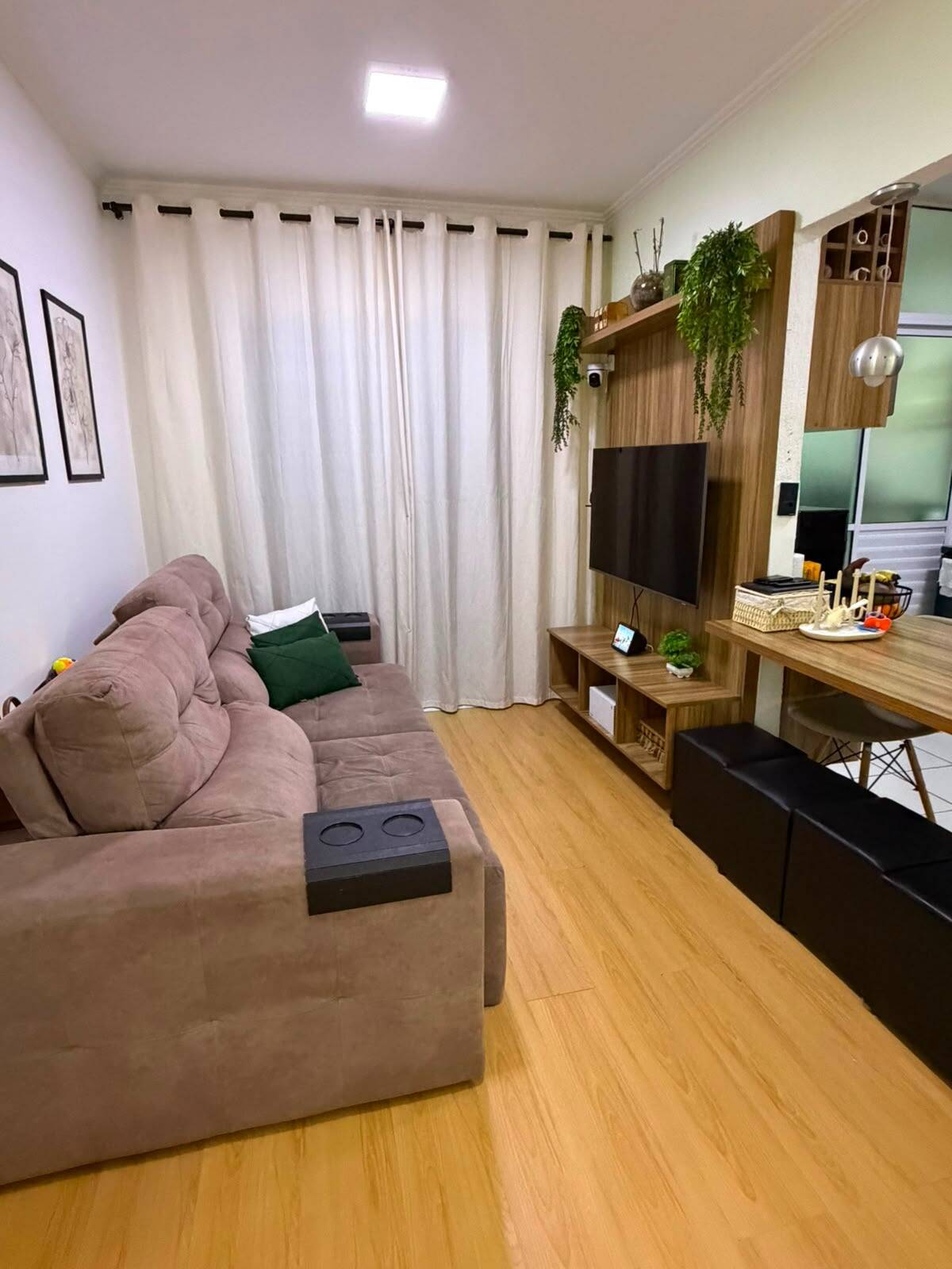 #CMI3041 - Apartamento para Venda em Barueri - SP