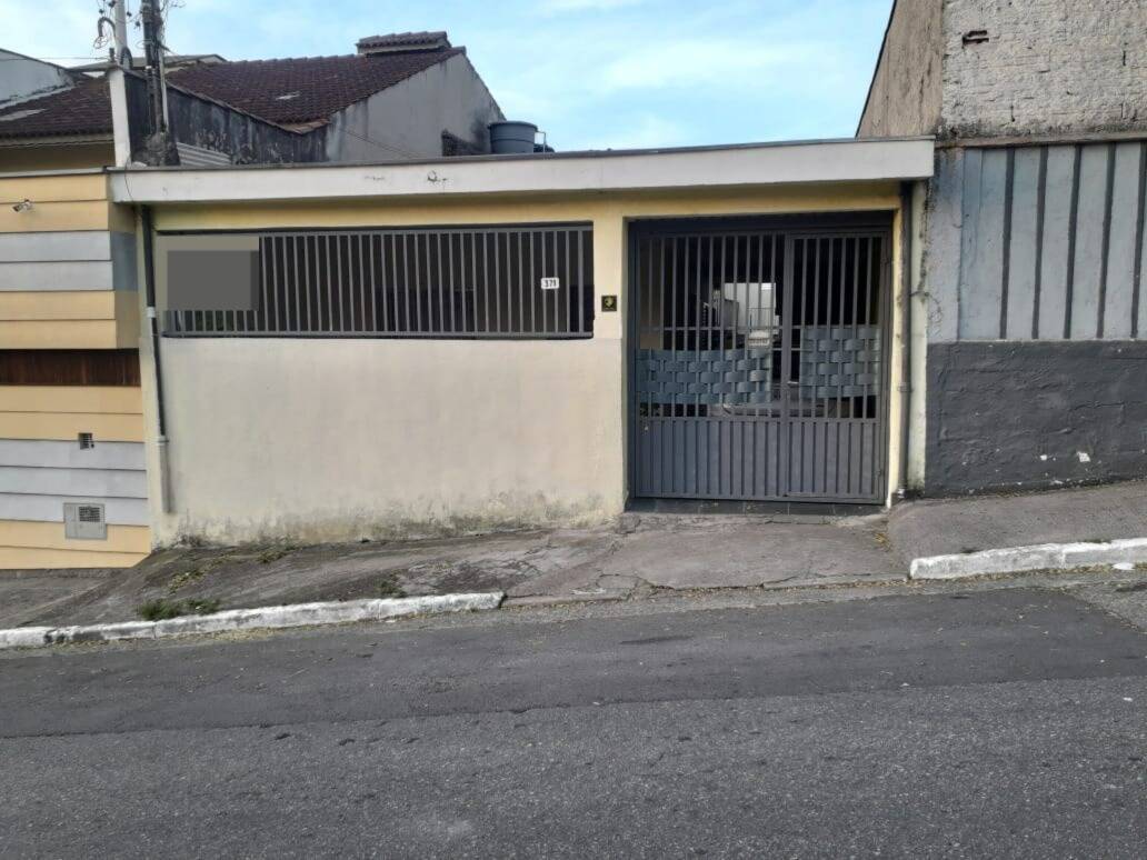 #LM1516 - Casa para Venda em São Paulo - SP