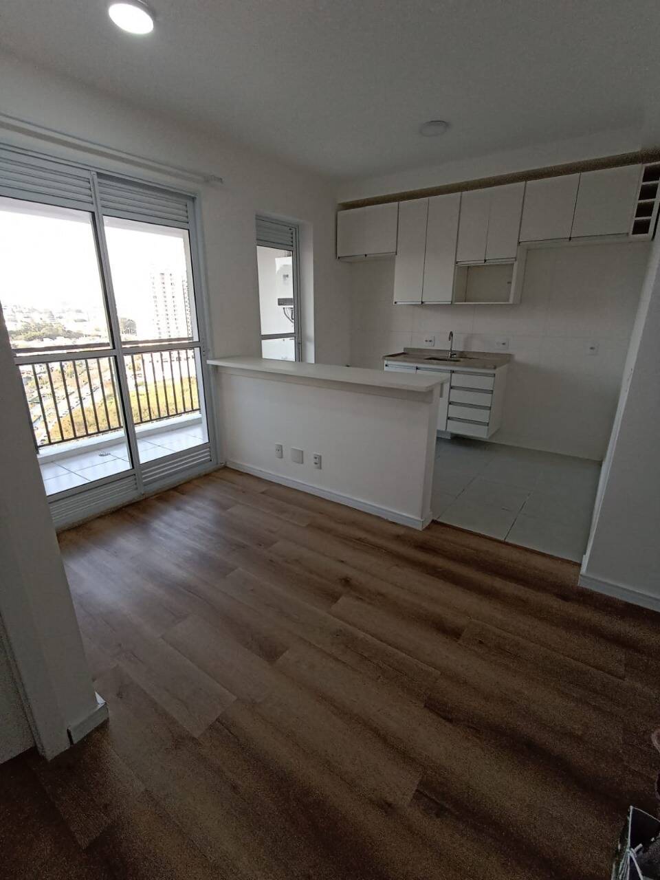 #CMI3043 - Apartamento para Venda em Barueri - SP
