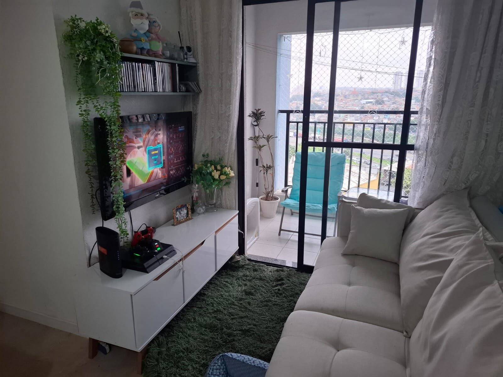 #LM1517 - Apartamento para Venda em Osasco - SP