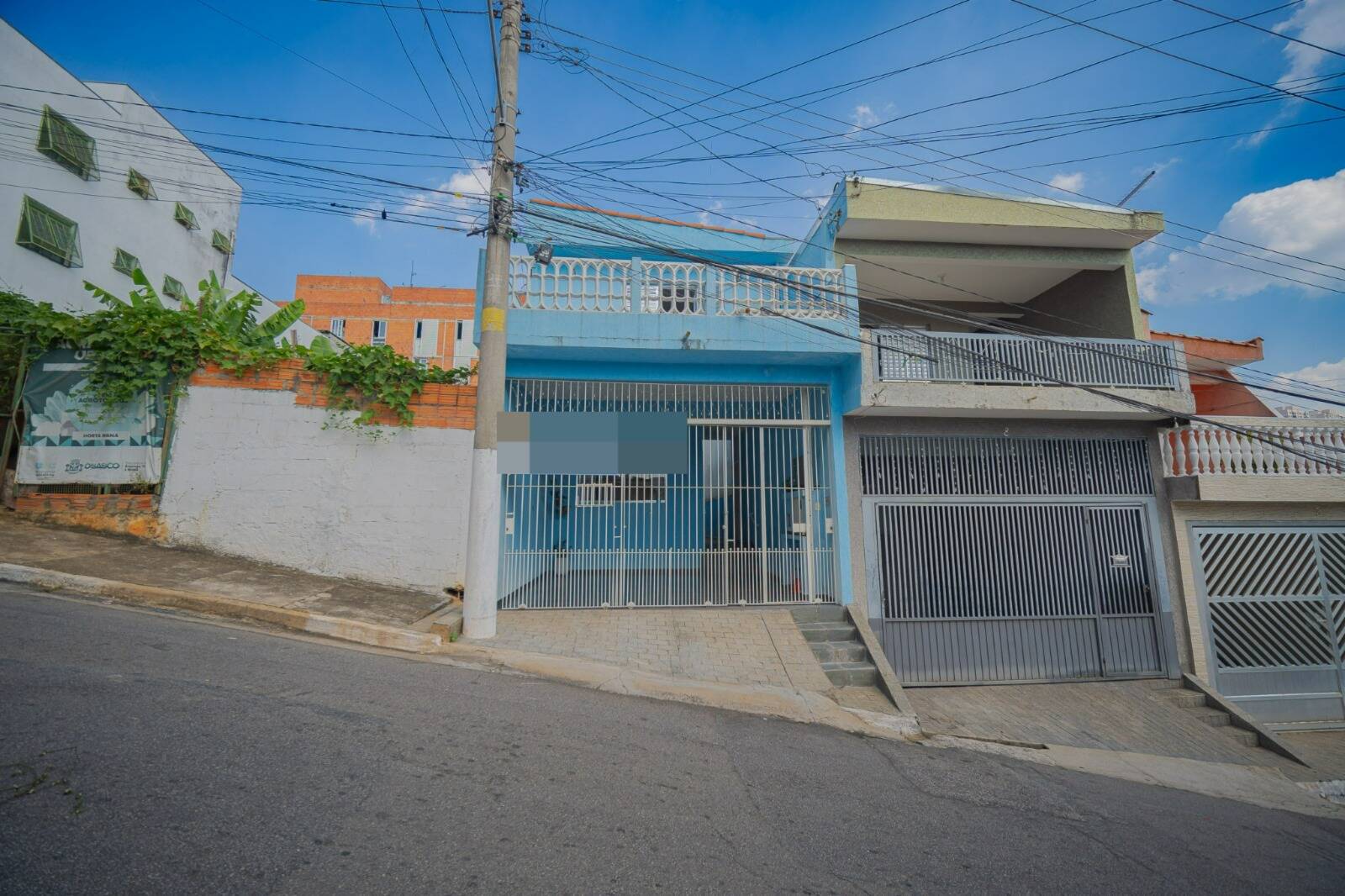 #LM1438 - Casa para Venda em Osasco - SP