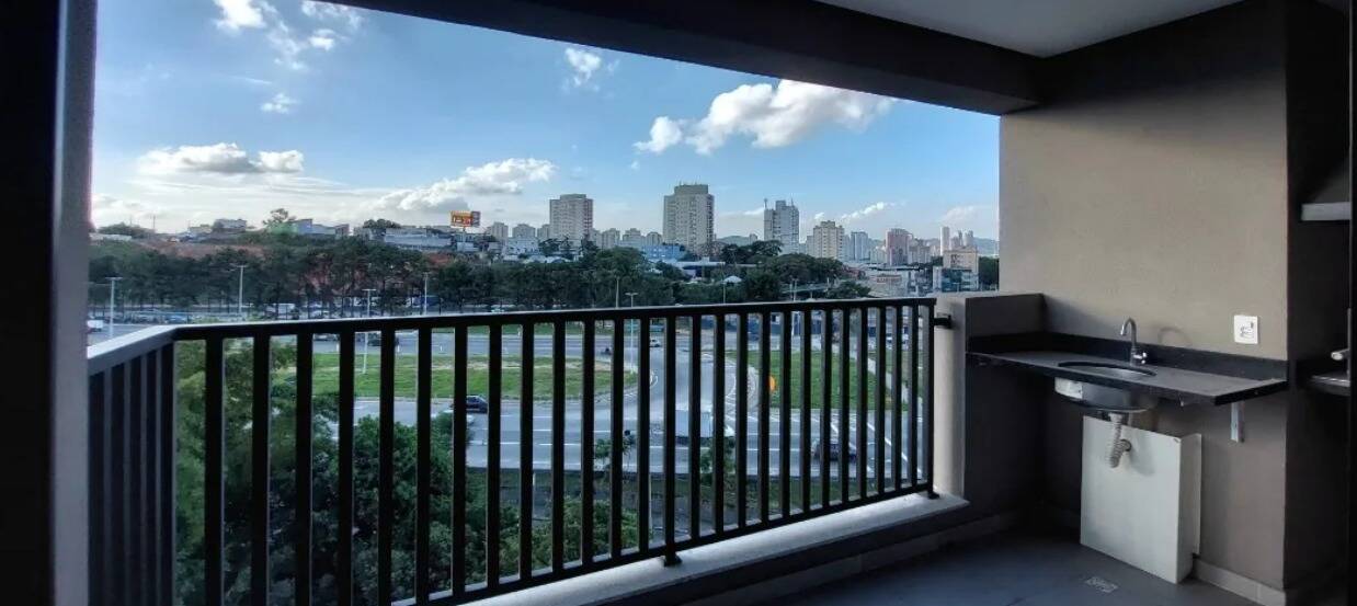 #CMI3050 - Apartamento para Venda em Barueri - SP