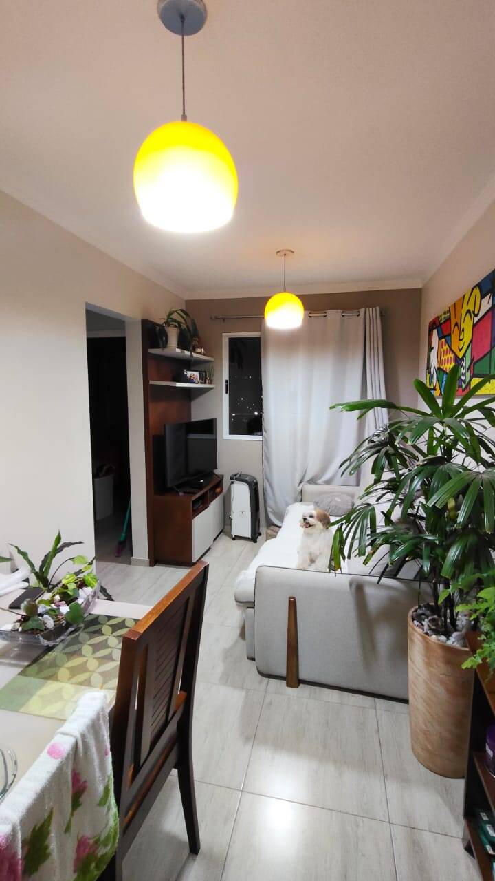 #CMI1866 - Apartamento para Venda em São Paulo - SP