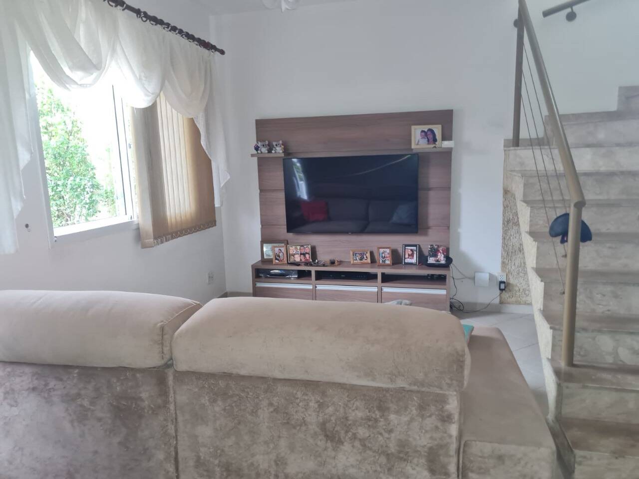 #CMI1903 - Casa em condomínio para Venda em Barueri - SP