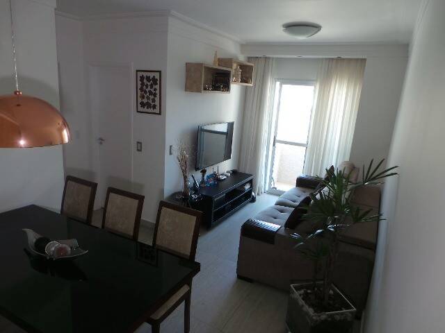 #CMI1918 - Apartamento para Venda em Barueri - SP