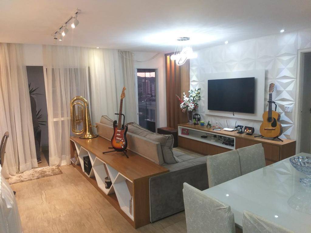 #CMI1933 - Apartamento para Venda em Barueri - SP