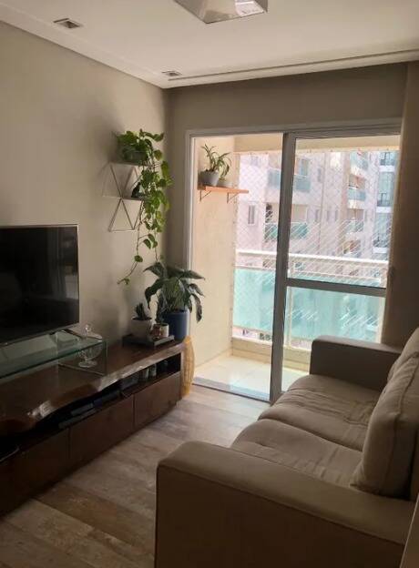 #CMI1937 - Apartamento para Venda em Barueri - SP